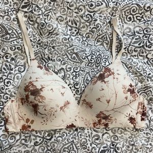 Wireless Bra 36B